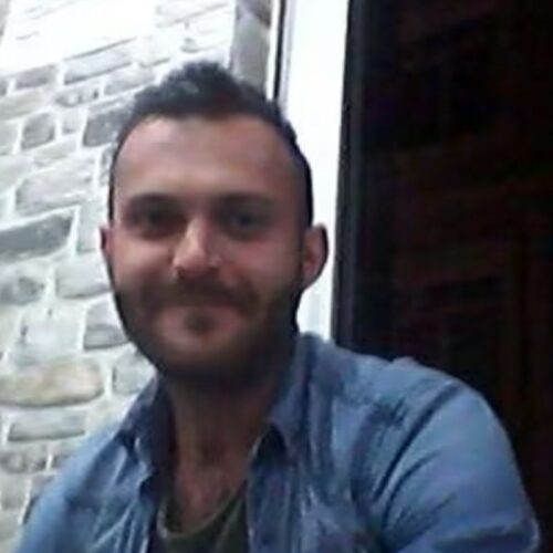 Hamit BALCI