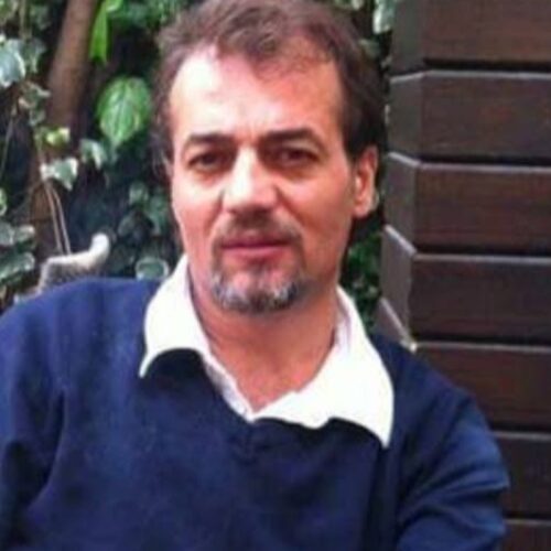 Olkan  YAVRUOĞLU