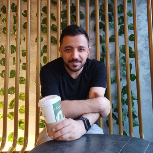 Davut IŞIK