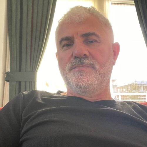 Mehmet  KAÇALIN
