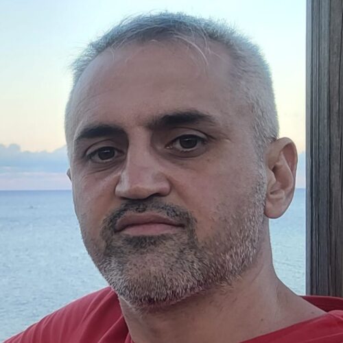 Tonguç CENGİZ