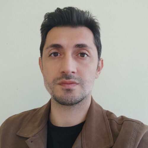 Eren YAVUZDEMİR