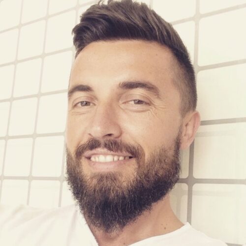 Samet KOŞUCU