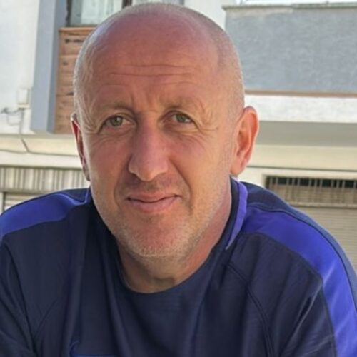 Mustafa POLAT