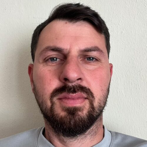 Mikail KABA