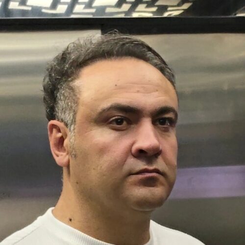 Hacı Salih  YILMAZ