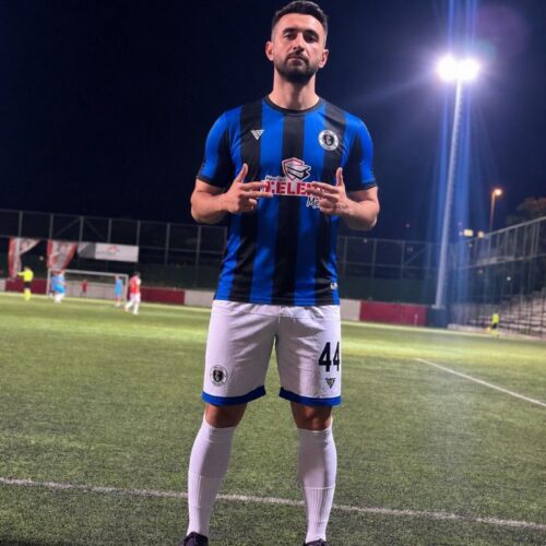 Abdulkadir AKAN