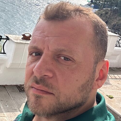 Emre SANDIKÇI