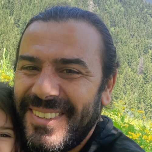 Özkan KAYA