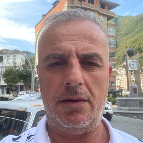 Yaşar Nadi MAZLUM