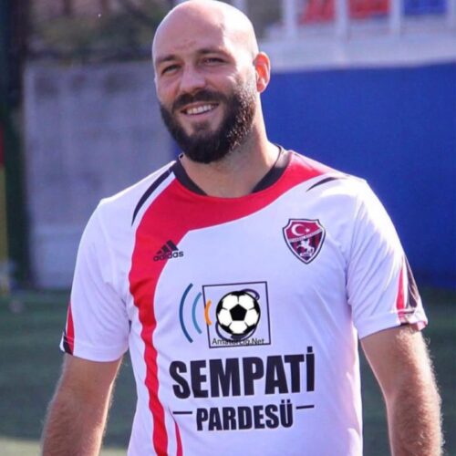 Taner SEVİM