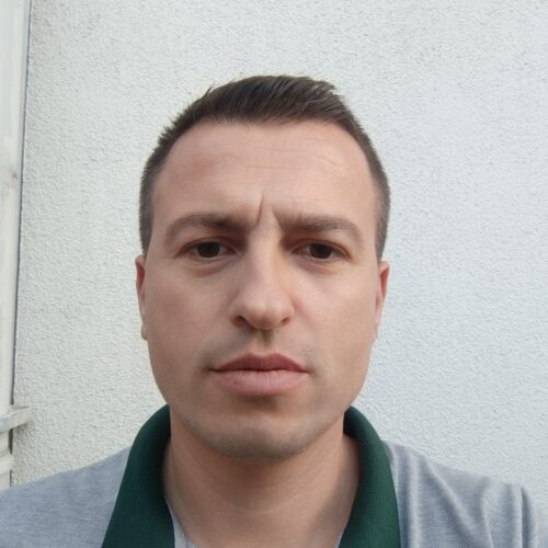 Muhammet TAYAR