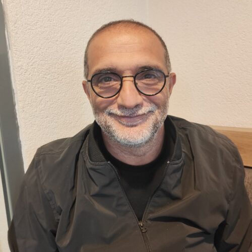Murat ERENSOY