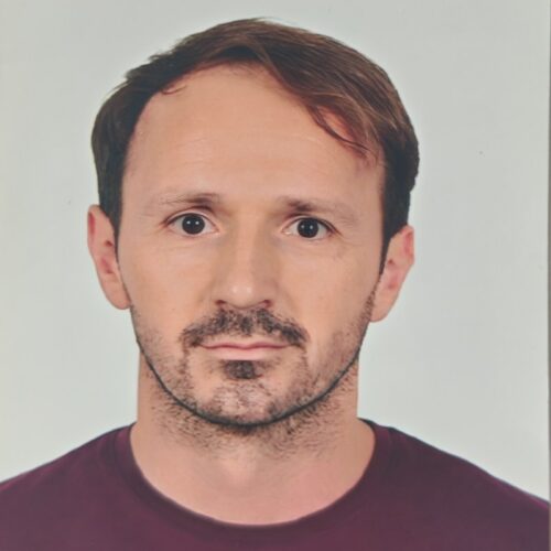 Veysel ÖZTÜRK