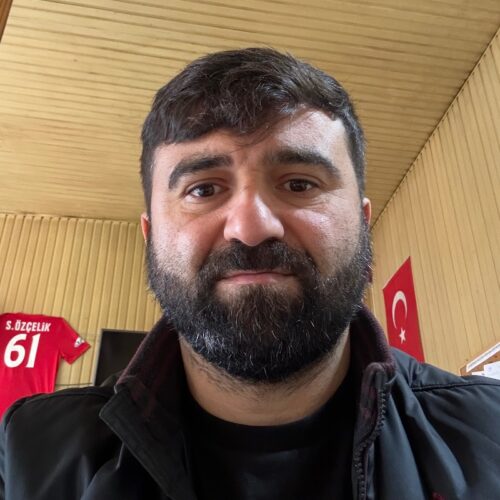 Servet  KUL