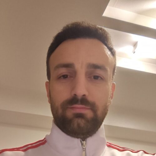 Burhanettin  GÜRPINAR