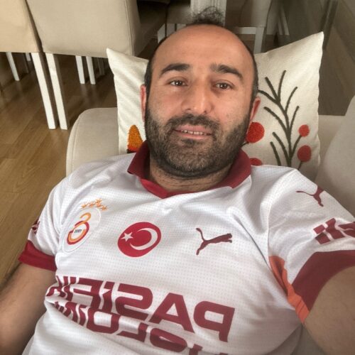 Fatih  ÇAMURCU