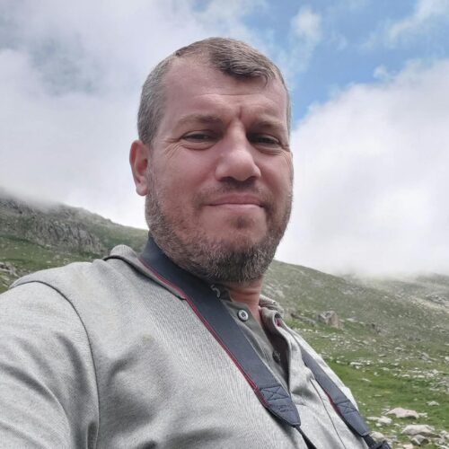 Yasin UÇARLI