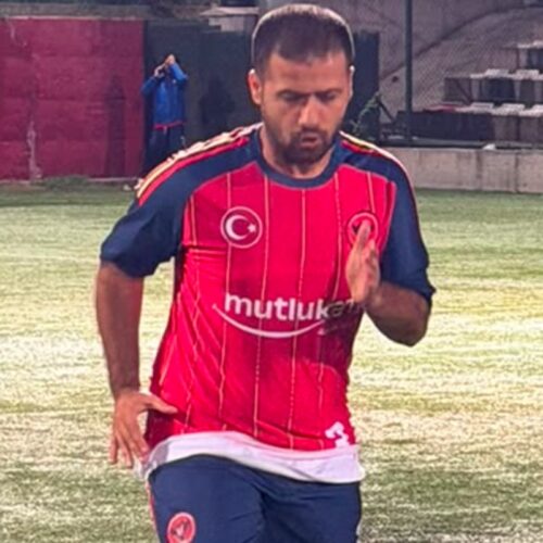 Sezer ÇİÇEK