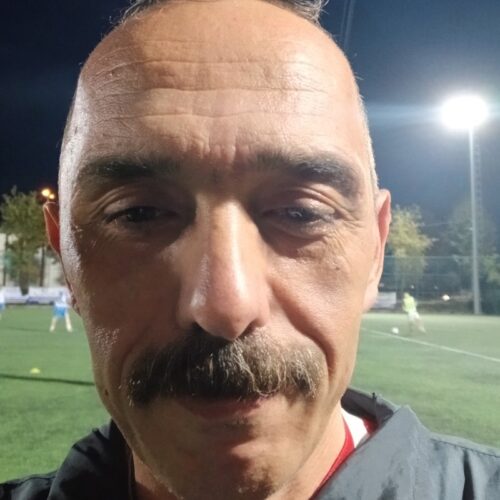 Barış UZUNARSLAN