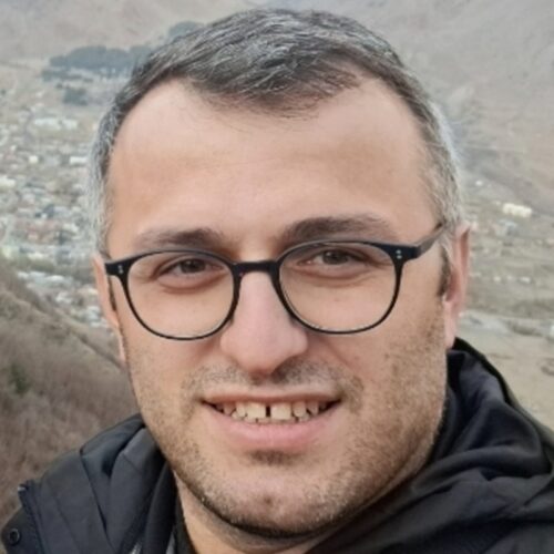 Hakkı Fatih  ŞİMŞEK