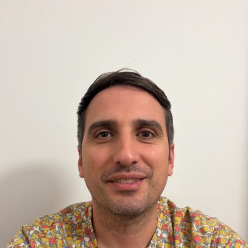 Murat DEMİRTAŞ