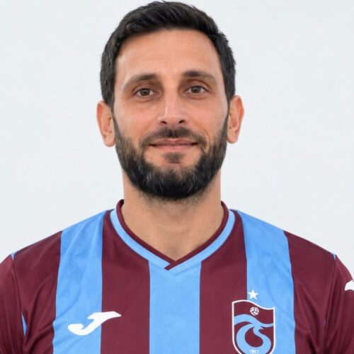 Serdar ÖZCELİK