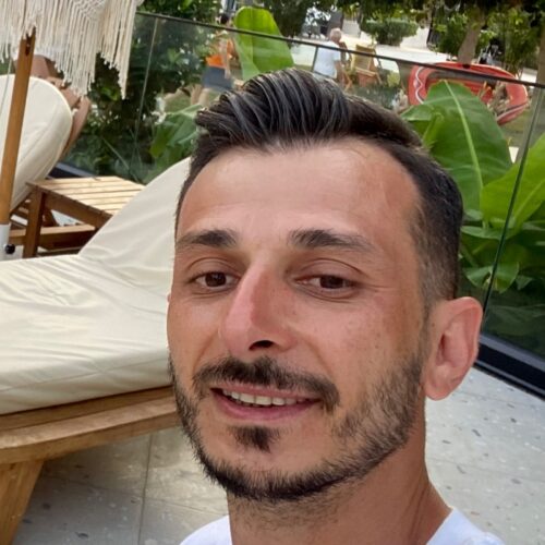 Okan ŞAŞ