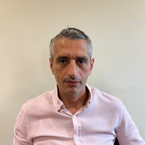 Hasan  PASLI