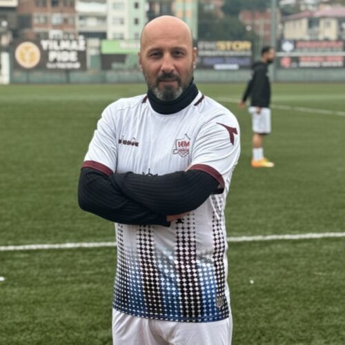 Köksal BAYALAN