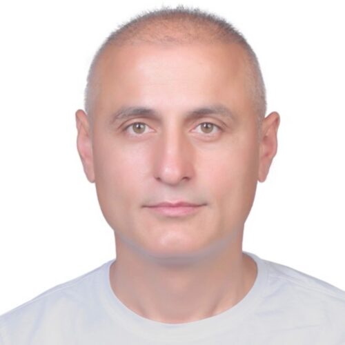 Hasan BADOĞLU