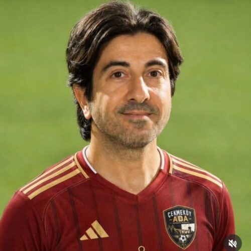 Emrah  KORKMAZ