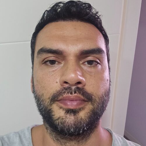 Özgür Murat  ÇETİNER