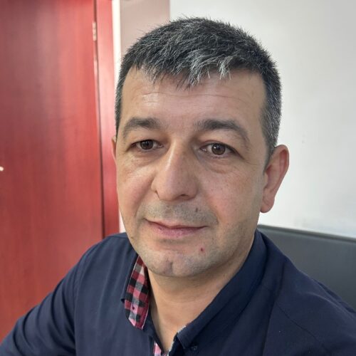 Ozan AKTAŞ