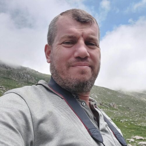 Yasin UÇARLI