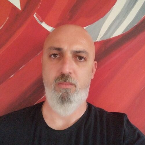 Hasan AYDIN