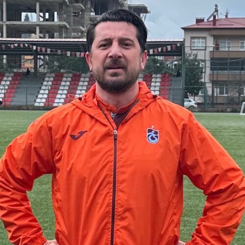 Şenol BİBER