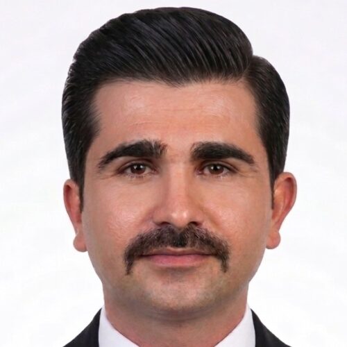 Yunus Emre KILINÇER