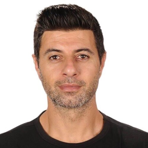 Yunus AKMAN