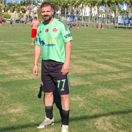 Serkan YILMAZ