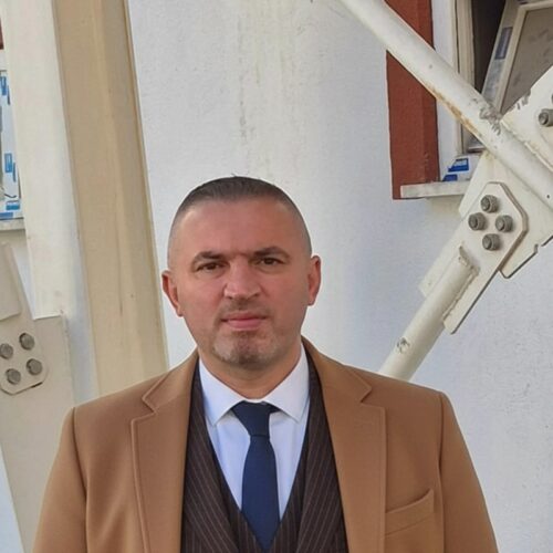 Yusuf KURUMAHMUT