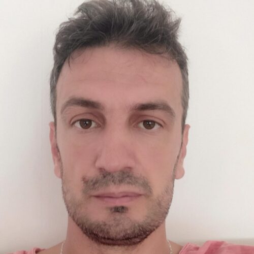 Arda AKSUOĞLU