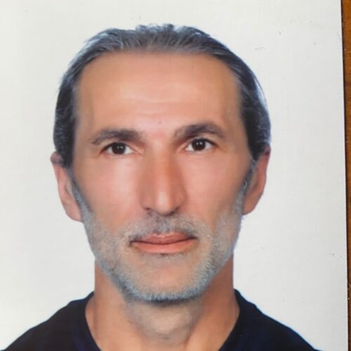 Ali  KURDOĞLU