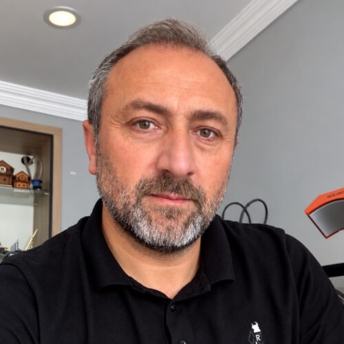 Okay GÜNGÖR