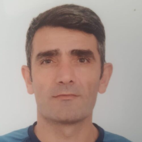 Mustafa BAK