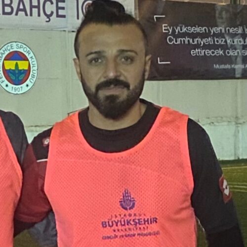Fırat ÇİRCİ