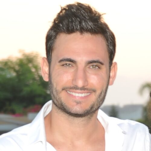Gökhan  DOĞAN