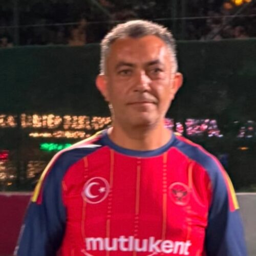 Kubilay AYBEK