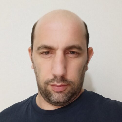 Ferhat YENİÇIRAK