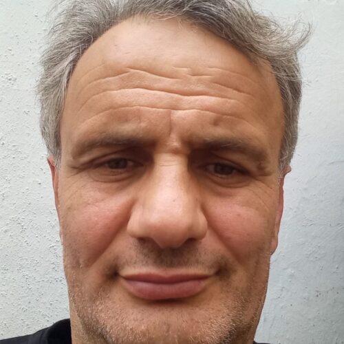 Şenol Ziya  YILDIRIM